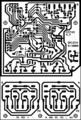 PCB bottom side (600 DPI)