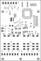 PCB top side (600 DPI)